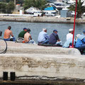 The Old Harbor of Arma di Taggia 3