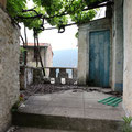 Montalto, view to the mountains