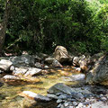Carpesina Flussbad