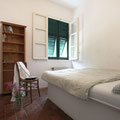 Casa Rosa: bedroom 2