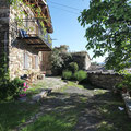 Casa Carina terraces