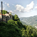 Casa Regina: Montalto Ligure, Detail