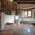 Ciatti Cottage-bathroom