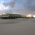Strandpaviljoen HeartBreak Hotel Oosterend