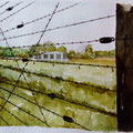 2016.Kamp Westerbork 22x30