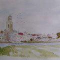 2012. Deventer 40x50