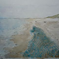 2013. Vlieland 30x40