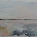 2018.Waterlandschap 16x24