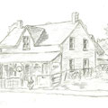 2012. Huis in Killarney 20x28