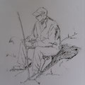 2011. Keith Dorland 20x30