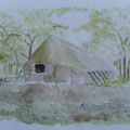 2011. Schaapskooi Loenermark 30x40