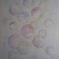 2013. Luchtbellen 40x50
