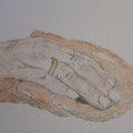 2019. Helpende Hand, 10x14