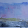 2021.Landschap, 20x30
