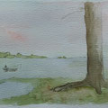 2018.Visser op de IJssel 16x20