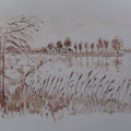 2010. De Middelburg, Bussloo 15x20