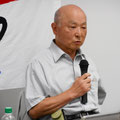 小山英之補佐人