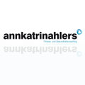 Logoentwicklung "Ann-Katrin Ahlers"