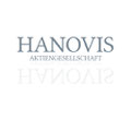 Logoentwicklung "HANOVIS AG"