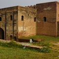 Lahore Fort