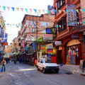 Thamel, Kathmandu