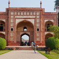 Jahangir Tomb