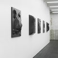 Installation view (West Wall), courtesy xavierlaboulbenne, Berlin 