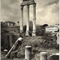 Foro Romano #2, Rom