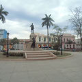 La Plaza de la Libertad