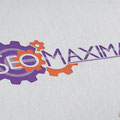 Логотип для sео-маркетолога