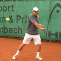 Finalist Zietsman, Jean (TV Fürth 1860, BTV)