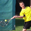 Halbfinalist Dierauf, Steffen (TF Dachau, BTV)
