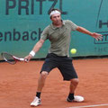 Viertelfinalist Dolbea, Daniel (TB Erlangen, BTV)