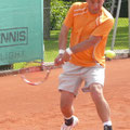 Turniersieger Grünes, Christian (PTC Rot-Weiß Potsdam, BB)