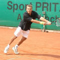 Finalist Tomas Jecminek, Kelkheimer TEV