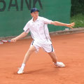 Finalist Matthias Bachinger, TC IsmaningHal