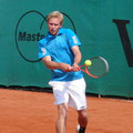 Viertelfinalist Regnat, Philipp  (TC Großhesselohe, BTV)