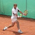 Halbfinalist Vesecky, Karel (TA SV Leingarten, WTB)