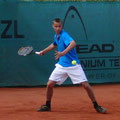 Viertelfinalist Dierauf, Steffen (TF Dachau, BTV)