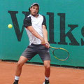 Halbfinalist Ilg, Lorenz (TC Luitpoldpark München, BTV)