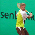 Halbfinalist Kauntz, Andreas (TV Fürth 1860. BTV)