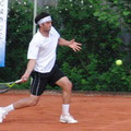 Viertelfinalist Leipod-Veit, Tobias (TC Großhesselohe, BTV)
