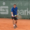 Viertelfinalist Wiesler, Andre (BTC GW Wiesbaden, HTV)