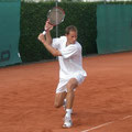 Halbfinalist Sebastian Fitz (TV Reutlingen, WTB)