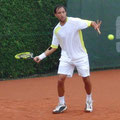 Finalist Satschko, Alexander (SV Wacker Burghausen, BTV)