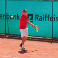 Viertelfinalist Jakob Schnaitter (TSV 1880 Wasserburg)