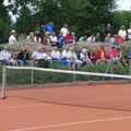 Zuschauer Finale