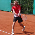 Halbfinalist Regnat, Philipp (TV Großhesselohe, BTV) 