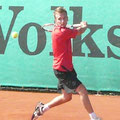 Finalist Meigel, Marc (TC Bruckmühl-Westerham, BTV)