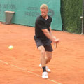 Viertelfinalist Kauntz, Andreas (TV Fürth 1860, BTV)